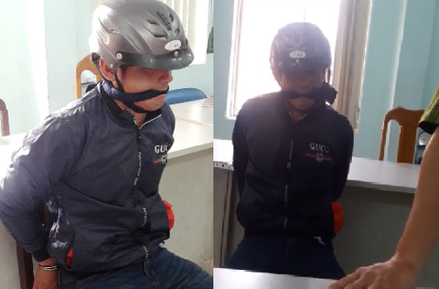 Nghi phạm sát hại cha mẹ và bà nội luôn bị kích động - Ảnh 1. Nghi phạm sát hại cha mẹ và bà nội luôn bị kích động - Ảnh 1.