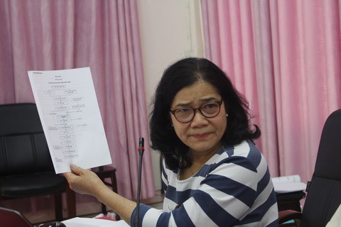 Dự thảo sản xuất nước mắm: Họ tạm dừng thôi, sẽ tiếp tục... - Ảnh 2. Dự thảo sản xuất nước mắm: Họ tạm dừng thôi, sẽ tiếp tục... - Ảnh 2.