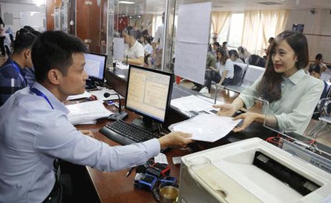Tốt nghiệp loại giỏi được tuyển thẳng vào công chức phường, xã - Ảnh 1. Tốt nghiệp loại giỏi được tuyển thẳng vào công chức phường, xã - Ảnh 1.