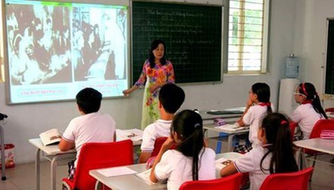 Hà Nội chốt Lịch sử là môn thi thứ tư vào lớp 10 - Ảnh 1. Hà Nội chốt Lịch sử là môn thi thứ tư vào lớp 10 - Ảnh 1.