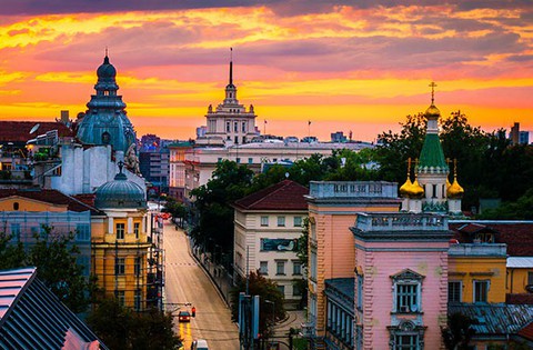 Lấy quốc tịch Châu Âu thông qua con đường Bulgaria - Ảnh 1. Lấy quốc tịch Châu Âu thông qua con đường Bulgaria - Ảnh 1.
