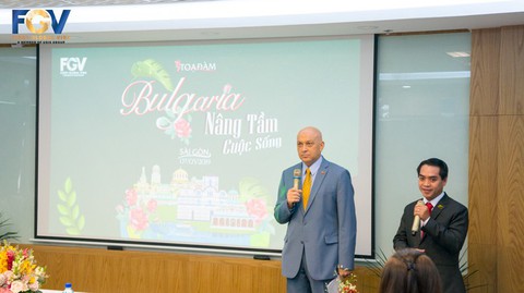 Lấy quốc tịch Châu Âu thông qua con đường Bulgaria - Ảnh 2. Lấy quốc tịch Châu Âu thông qua con đường Bulgaria - Ảnh 2.