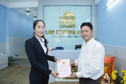 Đầu tư đất nền vùng ven TP.HCM đang là kênh đầu tư vua - Ảnh 3. Đầu tư đất nền vùng ven TP.HCM đang là kênh đầu tư vua - Ảnh 3.