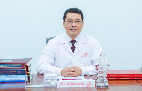 Cảnh giác với khói thuốc lá - thủ phạm chính gây ung thư - Ảnh 1. Cảnh giác với khói thuốc lá - thủ phạm chính gây ung thư - Ảnh 1.