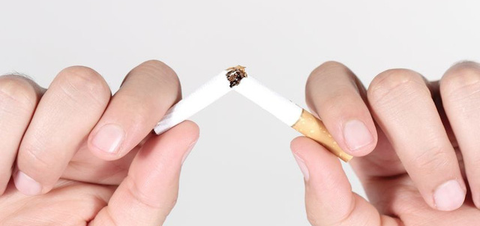 Cảnh giác với khói thuốc lá - thủ phạm chính gây ung thư - Ảnh 2. Cảnh giác với khói thuốc lá - thủ phạm chính gây ung thư - Ảnh 2.