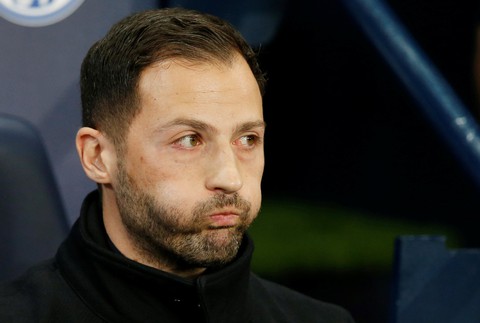 Thất bại này sẽ còn ám ảnh Schalke rất lâu - Ảnh 1. Thất bại này sẽ còn ám ảnh Schalke rất lâu - Ảnh 1.