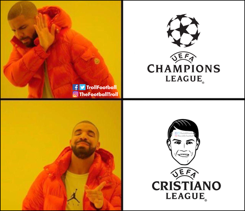 Mạng xã hội: Ronaldo có thể gánh mọi HLV trên vai và khiến họ trở nên vĩ đại - Ảnh 7. Mạng xã hội: Ronaldo có thể gánh mọi HLV trên vai và khiến họ trở nên vĩ đại - Ảnh 7.