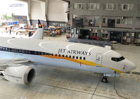 Boeing bắt đầu bị đòi bồi thường - Ảnh 1. Boeing bắt đầu bị đòi bồi thường - Ảnh 1.