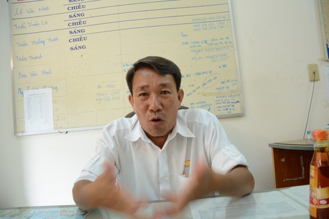 Ai tham gia xây dựng quy chuẩn kỹ thuật quốc gia về nước mắm? - Ảnh 1. Ai tham gia xây dựng quy chuẩn kỹ thuật quốc gia về nước mắm? - Ảnh 1.