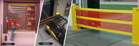 Giải pháp an toàn ngăn ngừa tai nạn lao động trong sản xuất - Ảnh 2. Giải pháp an toàn ngăn ngừa tai nạn lao động trong sản xuất - Ảnh 2.