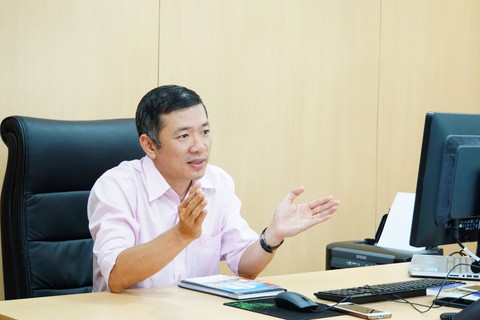 Đại học Quốc tế Hồng Bàng tuyển sinh ngành An toàn thông tin - Ảnh 1. Đại học Quốc tế Hồng Bàng tuyển sinh ngành An toàn thông tin - Ảnh 1.