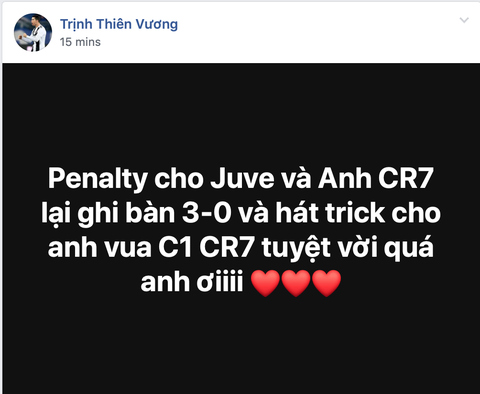 Mạng xã hội: Ronaldo có thể gánh mọi HLV trên vai và khiến họ trở nên vĩ đại - Ảnh 5. Mạng xã hội: Ronaldo có thể gánh mọi HLV trên vai và khiến họ trở nên vĩ đại - Ảnh 5.