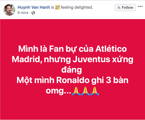 Mạng xã hội: Ronaldo có thể gánh mọi HLV trên vai và khiến họ trở nên vĩ đại - Ảnh 8. Mạng xã hội: Ronaldo có thể gánh mọi HLV trên vai và khiến họ trở nên vĩ đại - Ảnh 8.