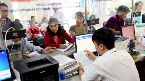 Nhân rộng 5 mô hình cải cách hành chính hiệu quả ở TP.HCM - Ảnh 1. Nhân rộng 5 mô hình cải cách hành chính hiệu quả ở TP.HCM - Ảnh 1.