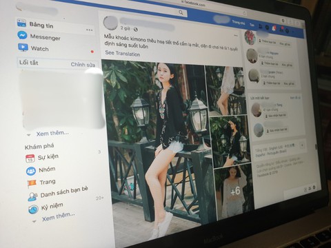 Nhiều tài khoản không dám chi tiền chạy quảng cáo trên Facebook - Ảnh 3. Nhiều tài khoản không dám chi tiền chạy quảng cáo trên Facebook - Ảnh 3.