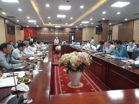 Đồng Nai yêu cầu lập thêm chốt kiểm soát heo bệnh - Ảnh 3. Đồng Nai yêu cầu lập thêm chốt kiểm soát heo bệnh - Ảnh 3.
