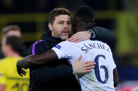 Những đội bóng nào góp mặt ở tứ kết Champions League? - Ảnh 1. Những đội bóng nào góp mặt ở tứ kết Champions League? - Ảnh 1.