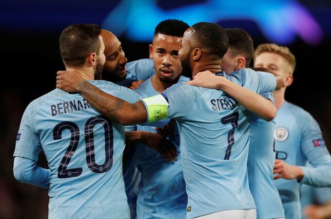 Những đội bóng nào góp mặt ở tứ kết Champions League? - Ảnh 5. Những đội bóng nào góp mặt ở tứ kết Champions League? - Ảnh 5.