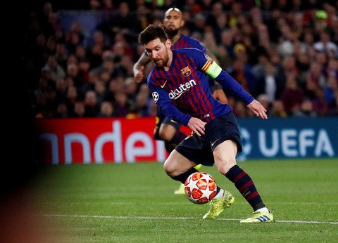 Những đội bóng nào góp mặt ở tứ kết Champions League? - Ảnh 8. Những đội bóng nào góp mặt ở tứ kết Champions League? - Ảnh 8.