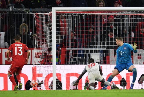 Quật ngã B.M tại Allianz Arena, Liverpool hiên ngang vào tứ kết Champions League - Ảnh 3. Quật ngã B.M tại Allianz Arena, Liverpool hiên ngang vào tứ kết Champions League - Ảnh 3.