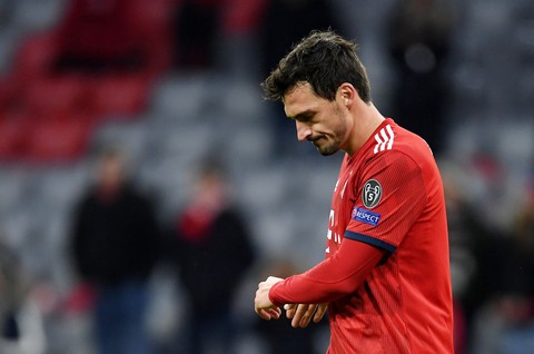 Quật ngã B.M tại Allianz Arena, Liverpool hiên ngang vào tứ kết Champions League - Ảnh 4. Quật ngã B.M tại Allianz Arena, Liverpool hiên ngang vào tứ kết Champions League - Ảnh 4.