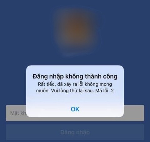 Nhiều tài khoản không dám chi tiền chạy quảng cáo trên Facebook - Ảnh 1. Nhiều tài khoản không dám chi tiền chạy quảng cáo trên Facebook - Ảnh 1.