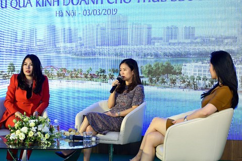 Bất động sản cho thuê - kênh đầu tư hot năm 2019 - Ảnh 1. Bất động sản cho thuê - kênh đầu tư hot năm 2019 - Ảnh 1.