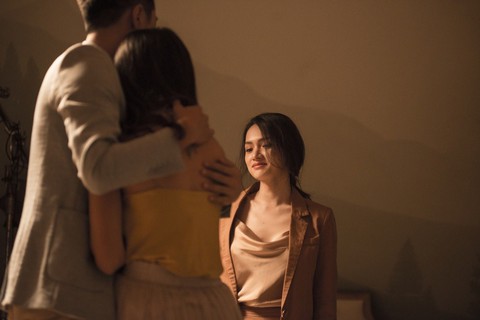 Mỹ Tâm, Văn Mai Hương, Phương Ly… không tạo hit, ballad sẽ lên ngôi? - Ảnh 5. Mỹ Tâm, Văn Mai Hương, Phương Ly… không tạo hit, ballad sẽ lên ngôi? - Ảnh 5.