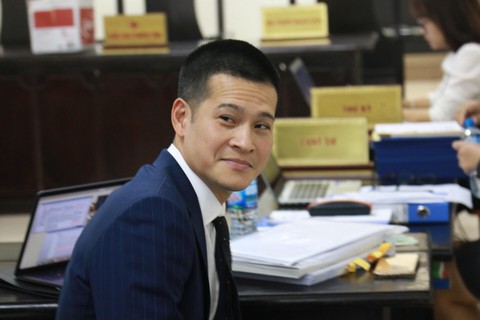 Xử vụ tranh chấp quyền sở hữu trí tuệ giữa Tuần Châu và đạo diễn Việt Tú - Ảnh 1. Xử vụ tranh chấp quyền sở hữu trí tuệ giữa Tuần Châu và đạo diễn Việt Tú - Ảnh 1.