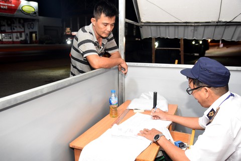 Đồng Nai yêu cầu lập thêm chốt kiểm soát heo bệnh - Ảnh 2. Đồng Nai yêu cầu lập thêm chốt kiểm soát heo bệnh - Ảnh 2.