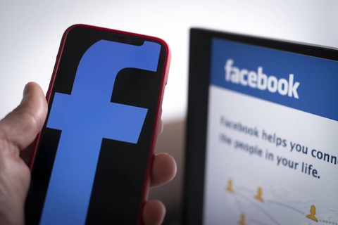 Facebook khẳng định không bị tấn công mạng - Ảnh 1. Facebook khẳng định không bị tấn công mạng - Ảnh 1.
