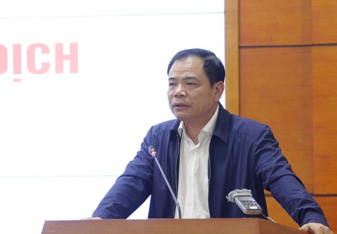 Dịch tả heo châu Phi đe dọa vô cùng lớn các tỉnh phía Nam - Ảnh 1. Dịch tả heo châu Phi đe dọa vô cùng lớn các tỉnh phía Nam - Ảnh 1.