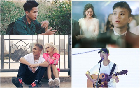 Mỹ Tâm, Văn Mai Hương, Phương Ly… không tạo hit, ballad sẽ lên ngôi? - Ảnh 1. Mỹ Tâm, Văn Mai Hương, Phương Ly… không tạo hit, ballad sẽ lên ngôi? - Ảnh 1.