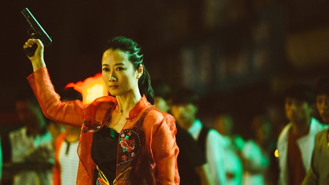 Giang hồ họ Giả - Ảnh 3. Giang hồ họ Giả - Ảnh 3.