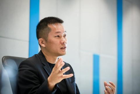 Huawei tin vào cơ hội tăng trưởng tại Việt Nam - Ảnh 1. Huawei tin vào cơ hội tăng trưởng tại Việt Nam - Ảnh 1.