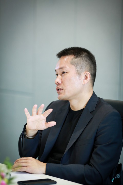 Huawei tin vào cơ hội tăng trưởng tại Việt Nam - Ảnh 2. Huawei tin vào cơ hội tăng trưởng tại Việt Nam - Ảnh 2.