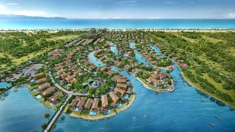 NovaBeach Cam Ranh giới thiệu chương trình đầu tư sinh lời từ dòng vốn đầu tiên - Ảnh 2. NovaBeach Cam Ranh giới thiệu chương trình đầu tư sinh lời từ dòng vốn đầu tiên - Ảnh 2.