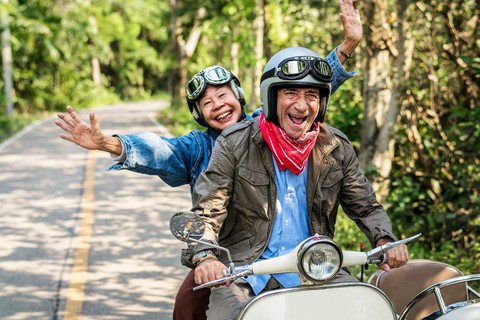 Chubb Life Việt Nam ra mắt sản phẩm bảo hiểm dành cho độ tuổi cao niên - Ảnh 2. Chubb Life Việt Nam ra mắt sản phẩm bảo hiểm dành cho độ tuổi cao niên - Ảnh 2.