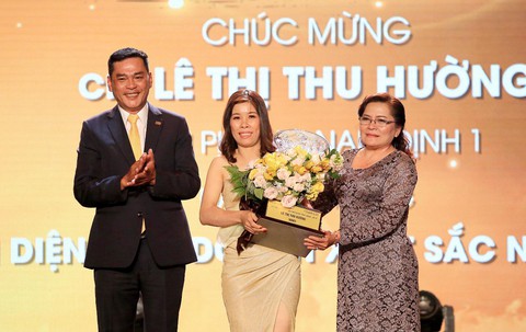 Chubb Life - Annual Agency Awards 2018: Sức mạnh của sự thay đổi - Ảnh 2. Chubb Life - Annual Agency Awards 2018: Sức mạnh của sự thay đổi - Ảnh 2.