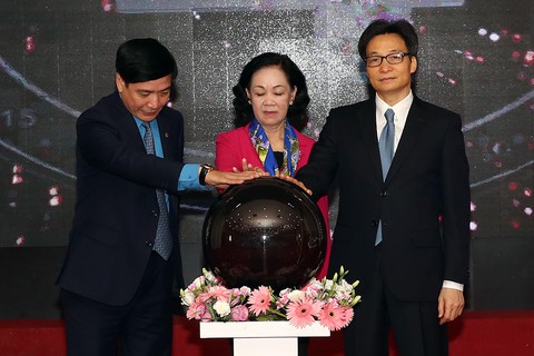 Tư vấn pháp luật trực tuyến cho người lao động - Ảnh 1. Tư vấn pháp luật trực tuyến cho người lao động - Ảnh 1.