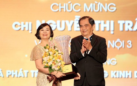 Chubb Life - Annual Agency Awards 2018: Sức mạnh của sự thay đổi - Ảnh 11. Chubb Life - Annual Agency Awards 2018: Sức mạnh của sự thay đổi - Ảnh 11.
