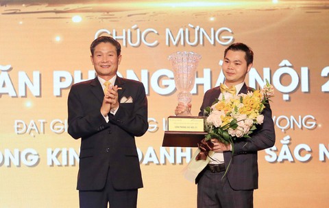 Chubb Life - Annual Agency Awards 2018: Sức mạnh của sự thay đổi - Ảnh 13. Chubb Life - Annual Agency Awards 2018: Sức mạnh của sự thay đổi - Ảnh 13.