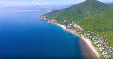 NovaBeach Cam Ranh giới thiệu chương trình đầu tư sinh lời từ dòng vốn đầu tiên - Ảnh 3. NovaBeach Cam Ranh giới thiệu chương trình đầu tư sinh lời từ dòng vốn đầu tiên - Ảnh 3.