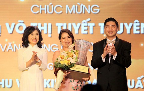 Chubb Life - Annual Agency Awards 2018: Sức mạnh của sự thay đổi - Ảnh 7. Chubb Life - Annual Agency Awards 2018: Sức mạnh của sự thay đổi - Ảnh 7.