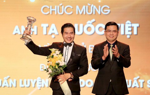 Chubb Life - Annual Agency Awards 2018: Sức mạnh của sự thay đổi - Ảnh 9. Chubb Life - Annual Agency Awards 2018: Sức mạnh của sự thay đổi - Ảnh 9.