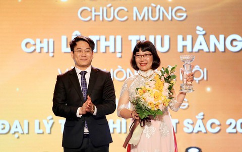 Chubb Life - Annual Agency Awards 2018: Sức mạnh của sự thay đổi - Ảnh 10. Chubb Life - Annual Agency Awards 2018: Sức mạnh của sự thay đổi - Ảnh 10.