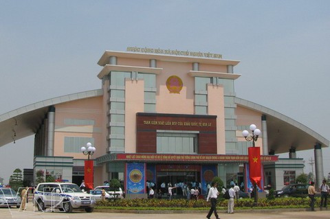 Thực hư chuyện biên phòng mật phục bắt 6,6kg xoài từ Campuchia? - Ảnh 1. Thực hư chuyện biên phòng mật phục bắt 6,6kg xoài từ Campuchia? - Ảnh 1.