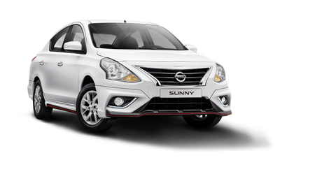 Nissan Việt Nam ưu đãi đặc biệt cho khách hàng trong tháng 3 - Ảnh 2. Nissan Việt Nam ưu đãi đặc biệt cho khách hàng trong tháng 3 - Ảnh 2.