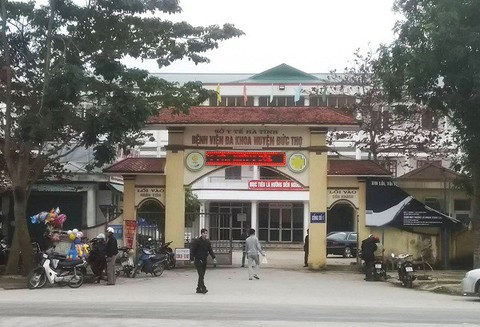 Phó giám đốc bệnh viện chết trong tư thế treo cổ tại nhà - Ảnh 1. Phó giám đốc bệnh viện chết trong tư thế treo cổ tại nhà - Ảnh 1.