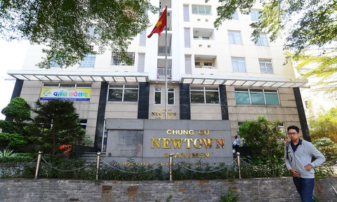 Dẹp nạn chiếm dụng phí bảo trì chung cư: Xóa quyền thu của chủ đầu tư? - Ảnh 1. Dẹp nạn chiếm dụng phí bảo trì chung cư: Xóa quyền thu của chủ đầu tư? - Ảnh 1.